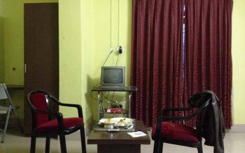 Hotel Bagwan, Jhansi 1